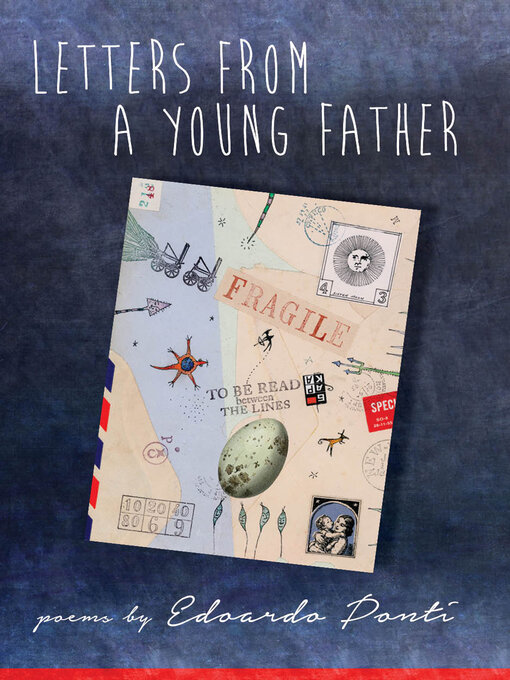 Title details for Letters from a Young Father by Edoardo Ponti - Available